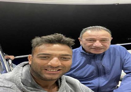 ميدو يشن هجوم على نجل مرتضى منصور