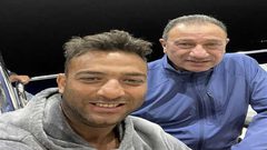 ميدو يشن هجوم على نجل مرتضى منصور