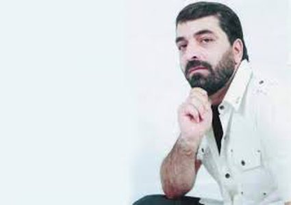 إدارة سجون الاحتلال تعزل مجددا الأسير عمر خرواط مجددا