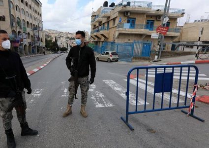 محافظ قلقيلية: الالتزام بالاغلاق يومي السبت والجمعة شبه تام