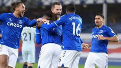 تشيلسي يفقد فرصة صدارة البريمرليغ بخسارته أمام إيفرتون