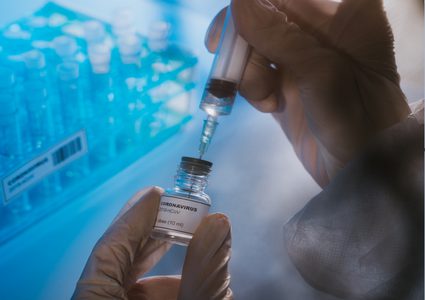 الصحة: لقاحات كورونا متقاربة بشكل كبير من ناحية الكفاءة