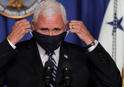 يديعوت: بنس يصل دولة الاحتلال قبل أيام من تنصيب بايدن