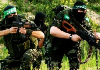 وفاة أحد عناصر كتائب القسام في خانيونس