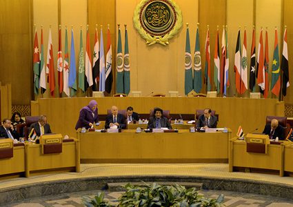 ابو هولي: مؤتمر المشرفين على شؤون الفلسطينيين يبدء اعماله غدا