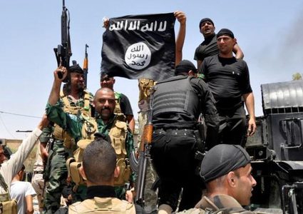 مقتل 42 من مقاتلي "داعش" في العراق