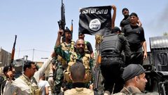 مقتل 42 من مقاتلي "داعش" في العراق