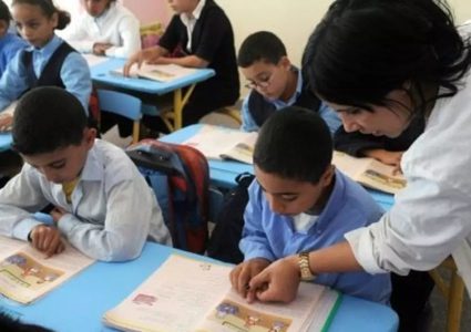 المغرب يقرر ادراج الثقافة اليهودية في المناهج المدرسية