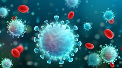 كيف تدمر فيروس كورونا في دقيقتين ؟