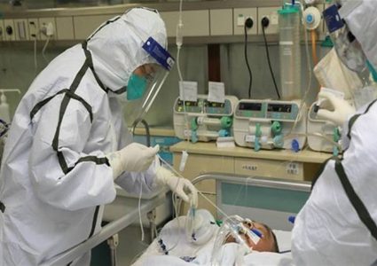 نحو مليون و612 ألف وفاة بكورونا حول العالم