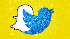 تويتر تسمح بنشر التغريدات على سناب شات