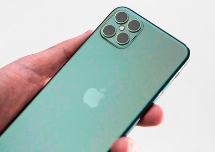 هل سيتأثر آيفون 13 بجائحة كورونا؟