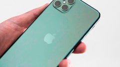 هل سيتأثر آيفون 13 بجائحة كورونا؟