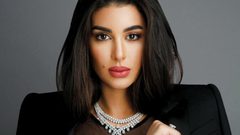 ياسمين صبري مجدداً ضمن أجمل 100 وجه في العالم