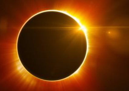 الكشف عن تفاصيل آخر كسوف في عام 2020