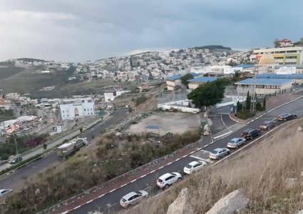 25 وفاة في أم الفحم و21 مصابا بكورونا في مشافي الناصرة