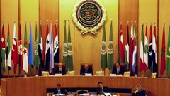 الجامعة العربية: قرار ضم "إسرائيل" للجولان المحتل لاذع وباطل