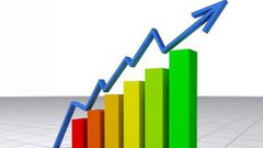 مؤشر بورصة موسكو يرتفع ويسجل مستويات قياسية وتاريخية