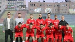 "مركز جنين" يعمق جراح "بيت فجار" في دوري الدرجة الأولى