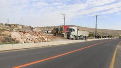 بلدية الخليل تشرع بتأهيل "سدة قلقس"