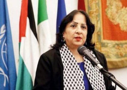 الكيلة تبحث الوضع الوبائي ولقاح كورونا مع منظمة الصحة العالمية