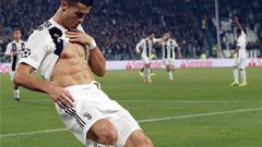 رونالدو: أحب الملاكمة لكن لا أعتقد أه بامكاني أن أكون ملاكما