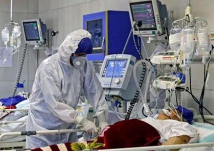 مدير المستشفى الأوروبي:امتلاء أسرّة العناية بمصابين فيروس"كورونا"