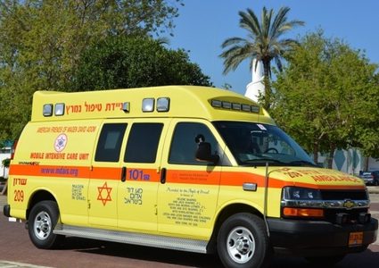 العثور على جثة شاب من كفر قرع