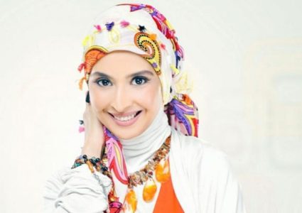 هل تخطط حنان ترك العودة للتمثيل؟