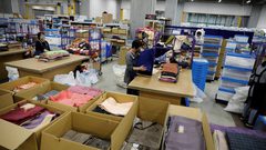 كورونا ينعش سوق السلع المستعملة في اليابان