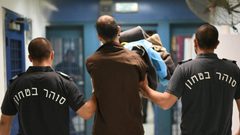 إدارة سجون الاحتلال تُماطل في تقديم العلاج للأسير إبراهيم غنيمات