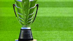 الآسيوي يتسلم ملفي ترشيح السعودية وقطر لاستضافة كأس آسيا 2027