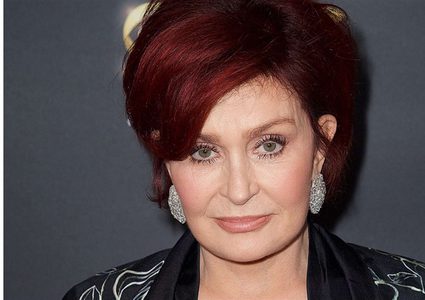 شارون أوزبورن تكشف عن إصابتها بفيروس كورونا