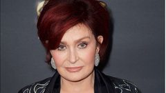 شارون أوزبورن تكشف عن إصابتها بفيروس كورونا