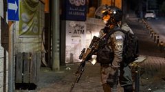 اعتقال شاب من كفر قاسم بشبهة الاختطاف والتهديد