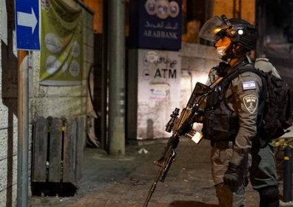 اعتقال شاب من كفر قاسم بشبهة الاختطاف والتهديد