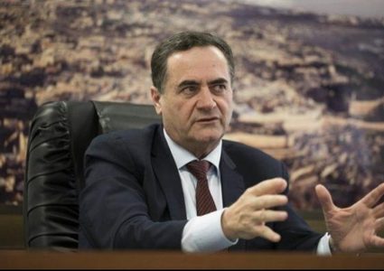 كاتس يطرح خطة هبات للمصالح التجارية