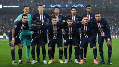 برشلونة يحمي نفسه من صفعة سان جيرمان