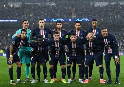 برشلونة يحمي نفسه من صفعة سان جيرمان