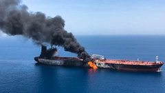 بعد انفجار ناقلة في السعودية.. أسعار النفط ترتفع