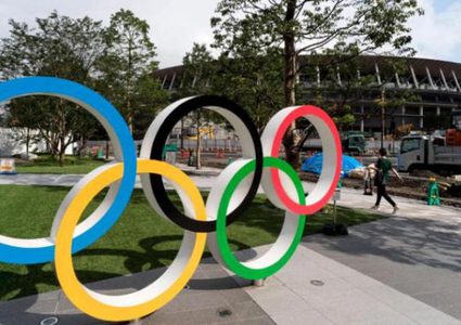 غالبية اليابانيين تعارض إقامة أولمبياد طوكيو في 2021