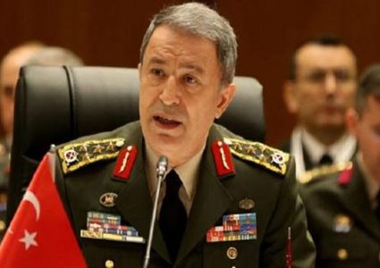 تركيا :العقوبات الأمريكية هزت جميع أسس التحالف مع واشنطن