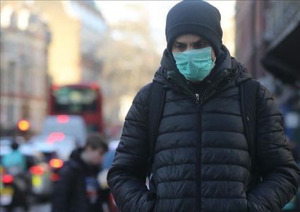 كاليفورنيا تتصدر إصابات كورونا في الولايات المتحدة الأمريكية