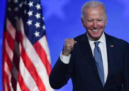 المجمع الانتخابي يصادق على فوز بايدن برئاسة الولايات المتحدة