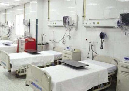 الصحة: رفع القدرة الاستيعابية في المستشفيات لاستقبال مصابي كورونا