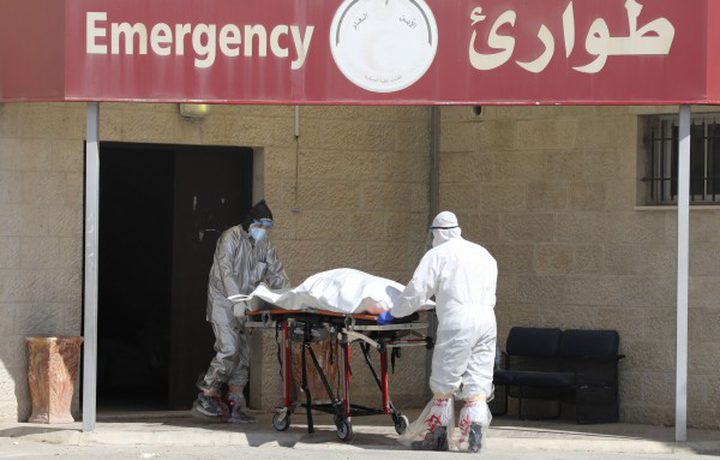 مدير مستشفى هوغو تشافيز: انتكاسات تصيب بعض مرضى كورونا