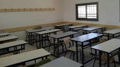 اغلاق مدرسة غرب سلفيت 14 يوما بسبب كورونا