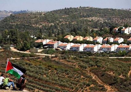 التعاون الإسلامي تدين المصادقة على بناء 8300 وحدة استيطانية جديدة