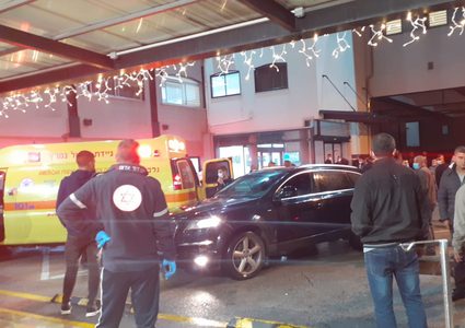 الرينة: مقتل شخص وإصابة آخر بجريمة إطلاق نار