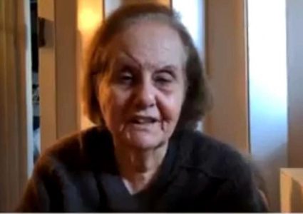 فتح تنعى المناضلة ميادة بامية